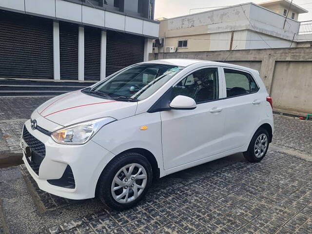 Used Hyundai Grand i10 Sportz 1.2 Kappa VTVT in Jalandhar