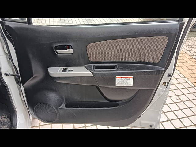 Used Maruti Suzuki Wagon R 1.0 [2014-2019] LXI CNG in Mumbai