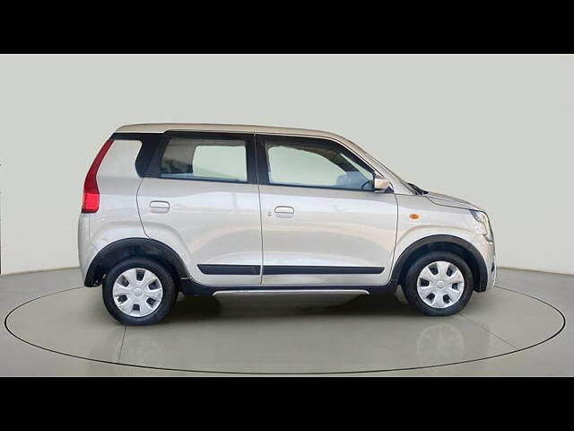 Used Maruti Suzuki Wagon R [2019-2022] VXi (O) 1.2 AMT in Patna