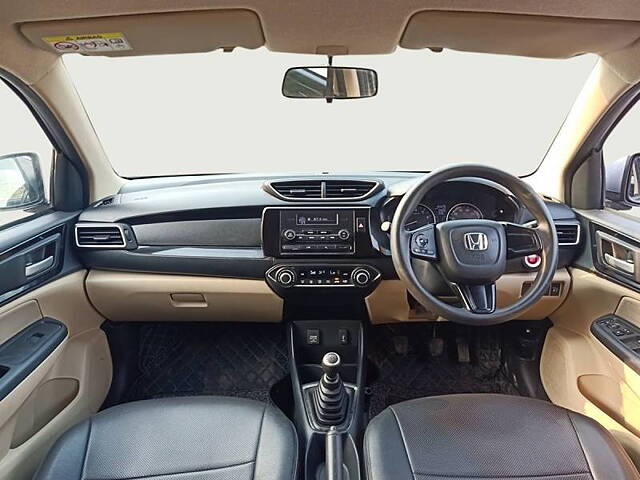 Used Honda Amaze [2018-2021] 1.2 V MT Petrol [2018-2020] in Noida