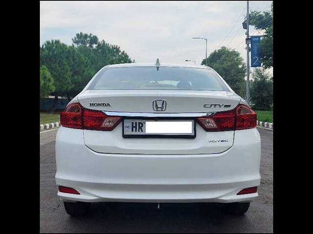 Used Honda City [2014-2017] VX (O) MT Diesel in Mohali