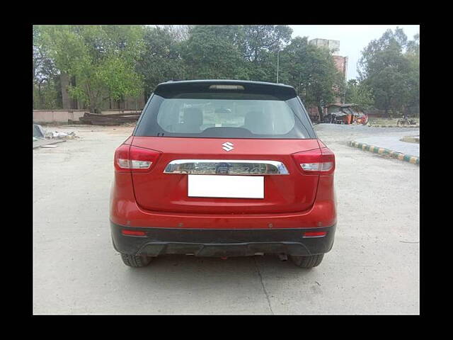 Used Maruti Suzuki Vitara Brezza [2016-2020] VDi in Delhi