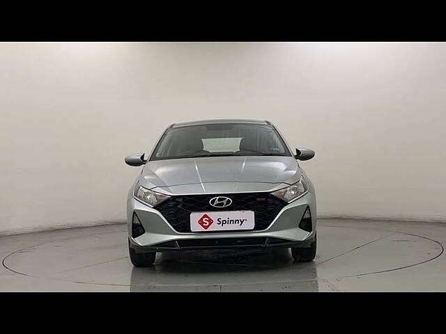 Used Hyundai i20 [2020-2023] Sportz 1.0 Turbo IMT in Delhi