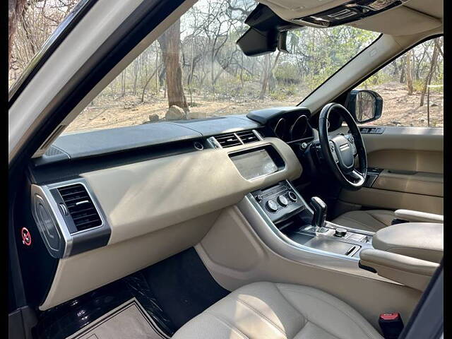 Used Land Rover Range Rover Sport [2018-2022] SE 3.0 Diesel [2018-2020] in Delhi