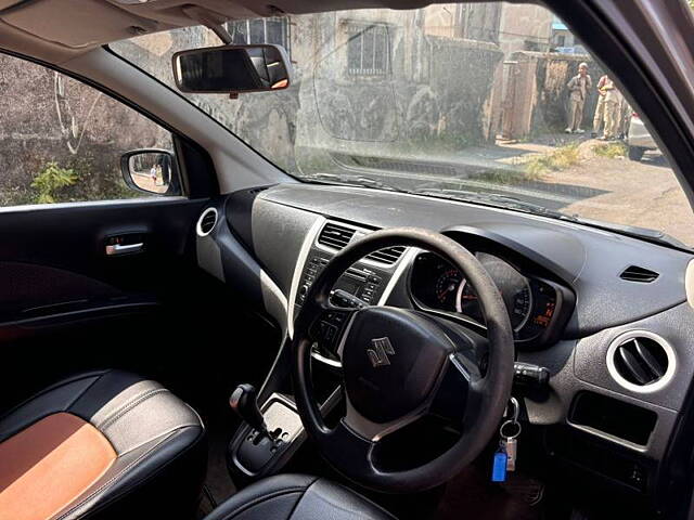 Used Maruti Suzuki Celerio [2017-2021] ZXi AMT [2017-2019] in Mumbai