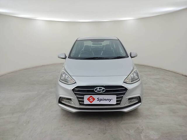 Used Hyundai Xcent [2014-2017] SX 1.2 in Coimbatore