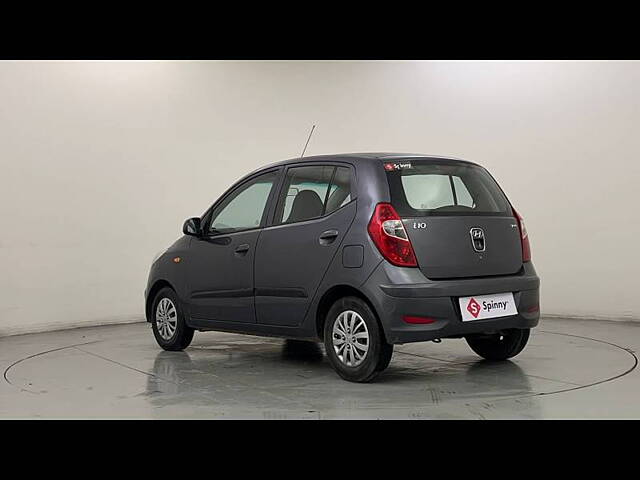 Used Hyundai i10 [2010-2017] Sportz 1.2 Kappa2 in Faridabad