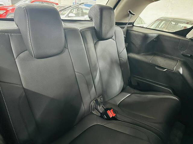 Used Tata Hexa [2017-2019] XTA 4x2 7 STR in Mumbai