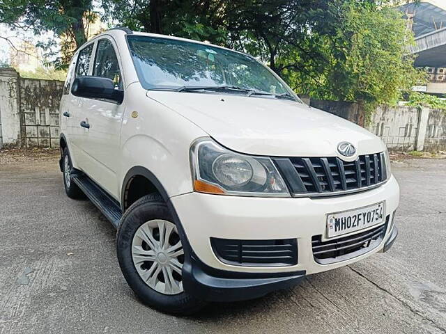 Used Mahindra Xylo H4 ABS Airbag BS IV in Mumbai