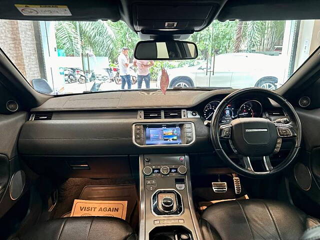 Used Land Rover Range Rover Evoque [2016-2020] SE in Pune