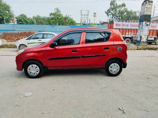 Used Maruti Suzuki Alto 800 [2012-2016] Vxi in Delhi