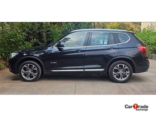 Used BMW X3 [2011-2014] xDrive20d in Pune