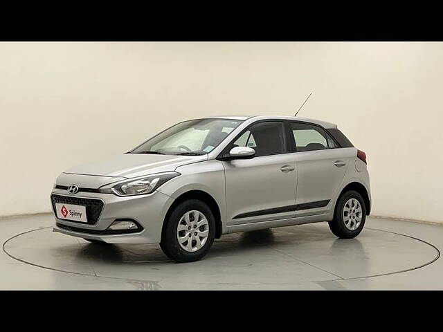 Used 2015 Hyundai Elite i20 in Pune