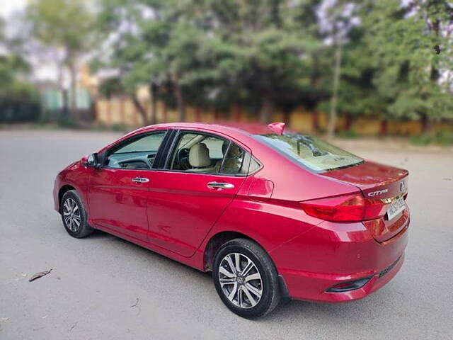 Used Honda City [2014-2017] V in Delhi