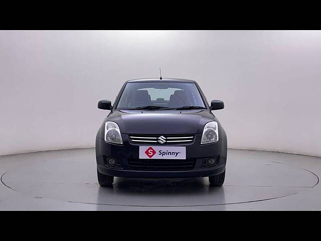 Used Maruti Suzuki Swift Dzire [2010-2011] VXi 1.2 BS-IV in Bangalore