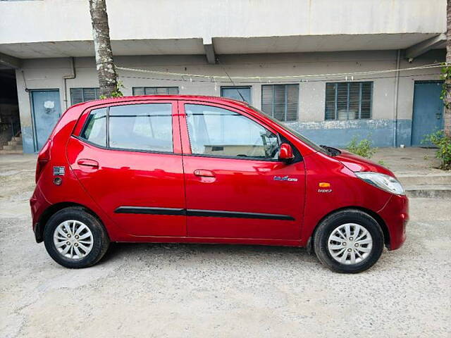 Used Hyundai i10 [2010-2017] Magna 1.1 LPG in Bangalore