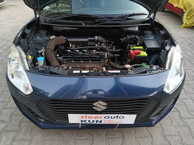 Used Maruti Suzuki Swift [2014-2018] VXi [2014-2017] in Chennai