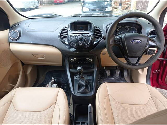 Used Ford Aspire Titanium Plus 1.5 TDCi [2018-2020] in Bangalore