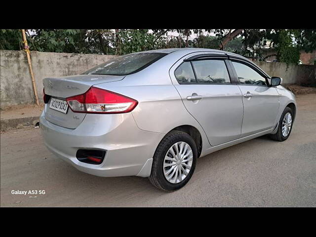 Used Maruti Suzuki Ciaz [2014-2017] VDi [2014-2015] in Guwahati