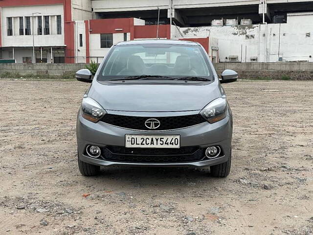 Used 2018 Tata Tigor in Delhi