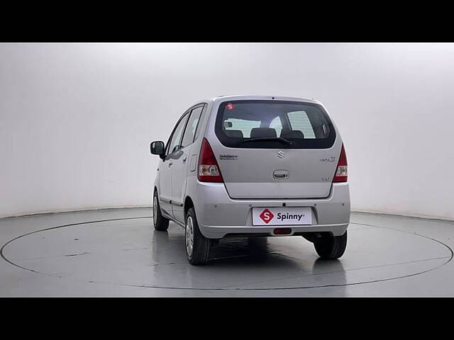 Used Maruti Suzuki Estilo VXi ABS BS-IV in Bangalore