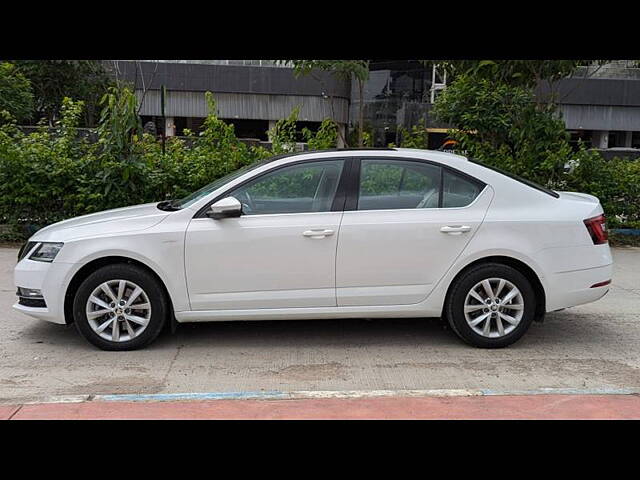 Used Skoda Octavia [2017-2021] 1.8 TSI L&K in Pune