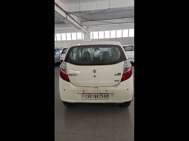 Used Maruti Suzuki Alto K10 [2014-2020] VXi [2014-2019] in Chandigarh