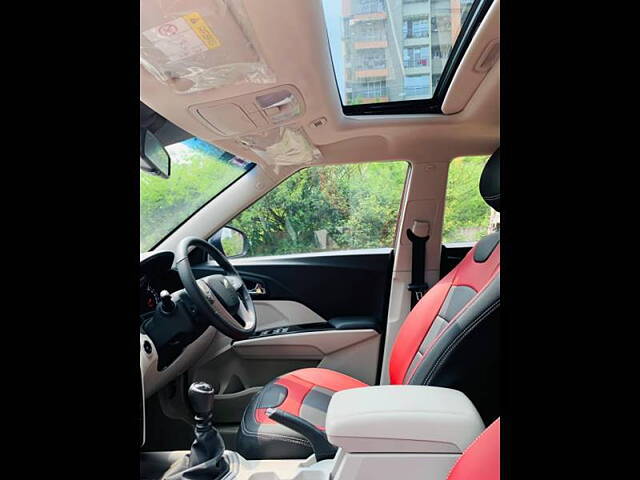 Used Mahindra XUV300 [2019-2024] W8 1.5 Diesel [2020] in Nashik