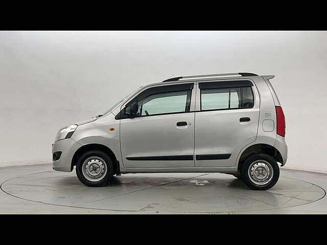 Used Maruti Suzuki Wagon R 1.0 [2014-2019] LXI CNG in Faridabad