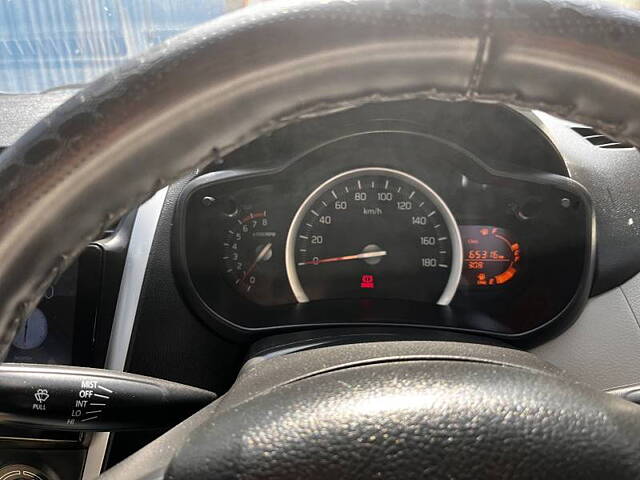 Used Maruti Suzuki Celerio [2017-2021] VXi (O) CNG in Thane