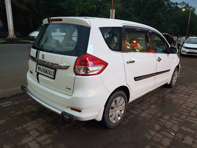 Used Maruti Suzuki Ertiga [2018-2022] VXi in Aurangabad