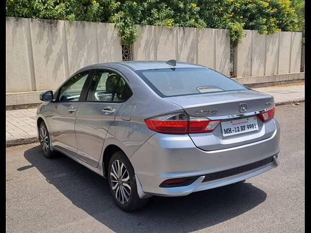 Used Honda City [2014-2017] VX CVT in Pune