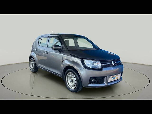 Used 2017 Maruti Suzuki Ignis in Coimbatore