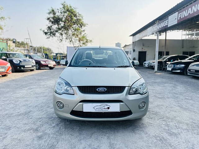 Used 2010 Ford Fiesta/Classic in Hyderabad