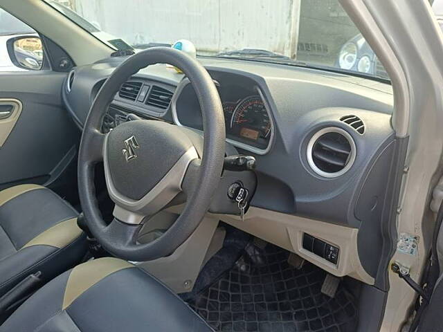 Used Maruti Suzuki Alto K10 [2014-2020] VXi [2014-2019] in Mumbai