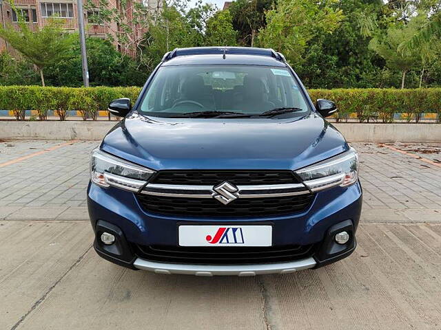 Used Maruti Suzuki XL6 [2019-2022] Alpha AT Petrol in Ahmedabad