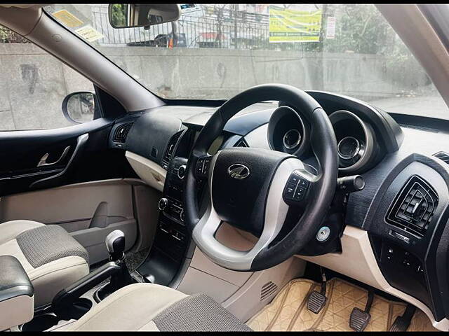 Used Mahindra XUV500 [2015-2018] W6 1.99 in Delhi