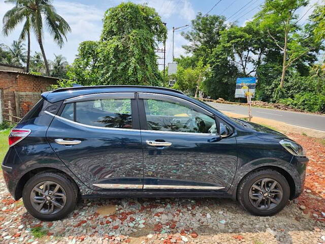 Used Hyundai Grand i10 Nios [2019-2023] Sportz 1.2 Kappa VTVT in Kolkata