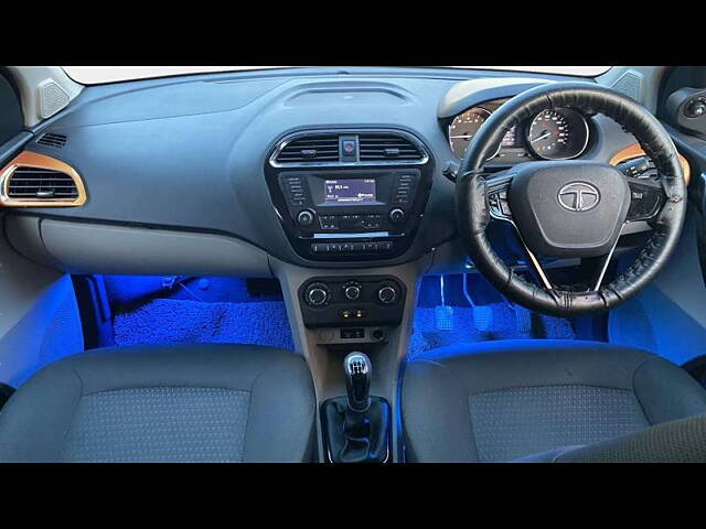 Used Tata Tiago [2016-2020] Revotron XZ in Chennai