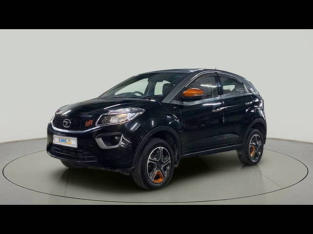 Used Tata Nexon [2017-2020] KRAZ Petrol in Chandigarh