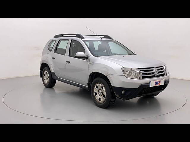 Used 2013 Renault Duster in Bangalore