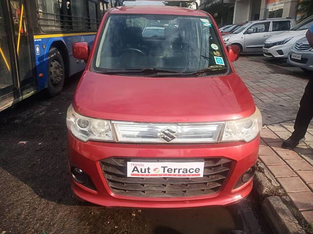 Used 2013 Maruti Suzuki Wagon R in Bangalore