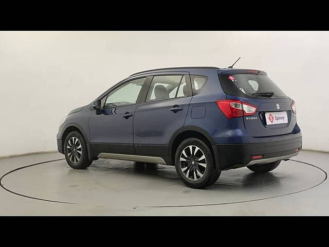 Used Maruti Suzuki S-Cross 2020 Zeta in Ahmedabad