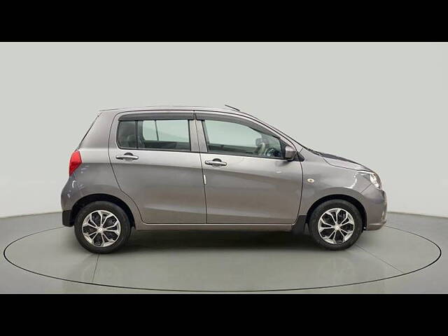 Used Maruti Suzuki Celerio [2017-2021] VXi (O) CNG in Faridabad