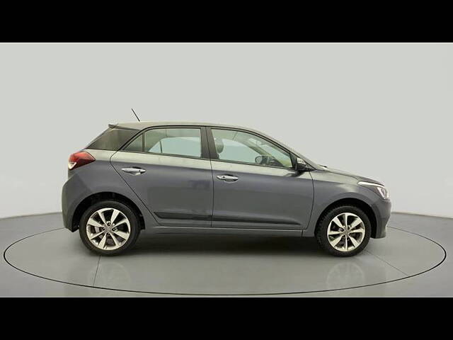 Used Hyundai Elite i20 [2016-2017] Asta 1.2 (O) [2016] in Kochi