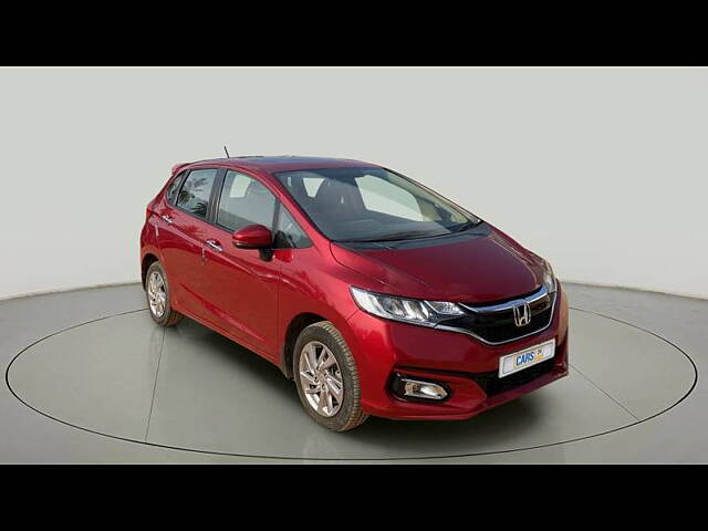 Used 2020 Honda Jazz in Bangalore