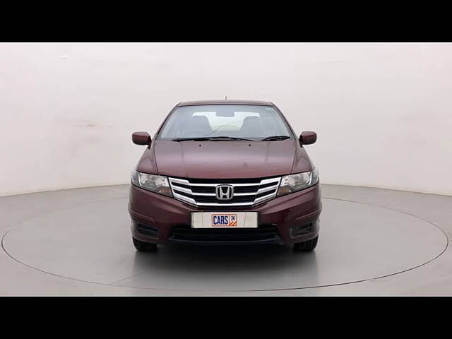 Used Honda City [2011-2014] 1.5 S MT in Bangalore