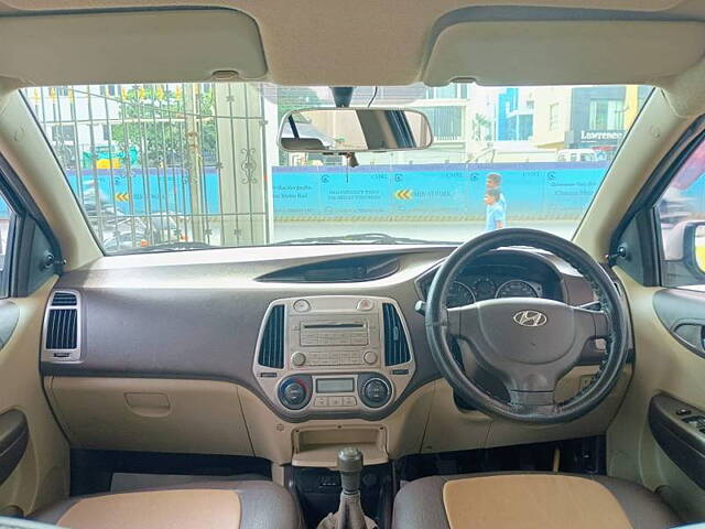 Used Hyundai i20 [2010-2012] Magna 1.2 in Chennai