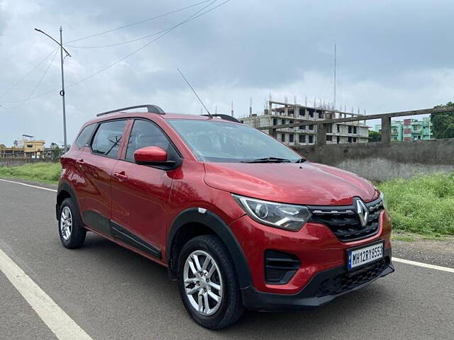 Used 2019 Renault Triber in Nagpur