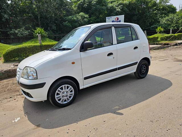 Used Hyundai Santro Xing [2008-2015] GL in Delhi